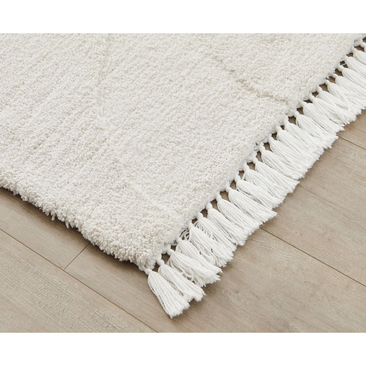 Kira Flat Weaved Rug 240 Cm