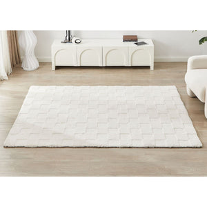 Sage Tufted Rug 240 Cm