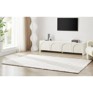 Sage Tufted Rug 240 Cm