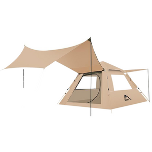 Small Canopy Tent 210 * 140Cm