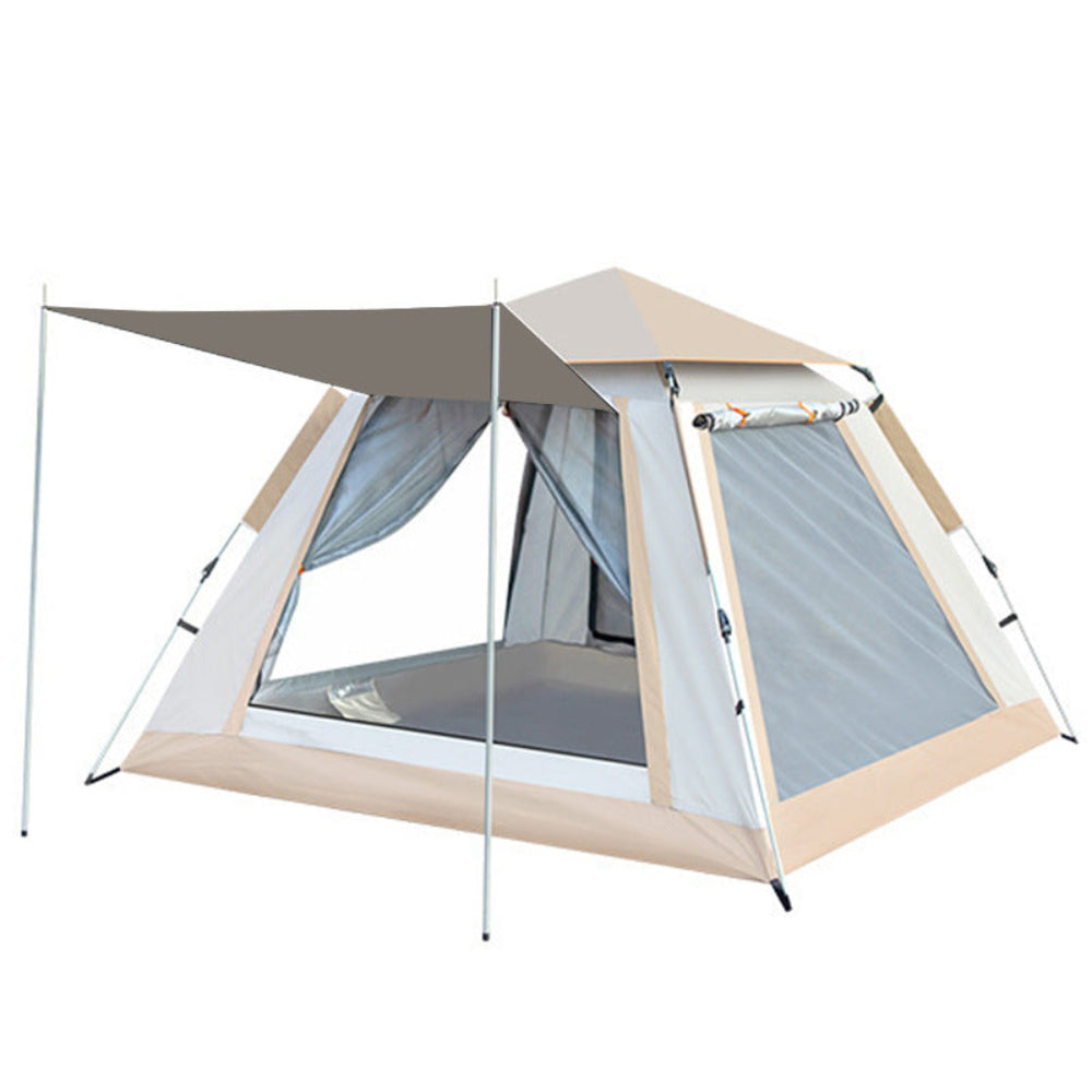 Full Automatic Outdoor Tent 215X160x135cm