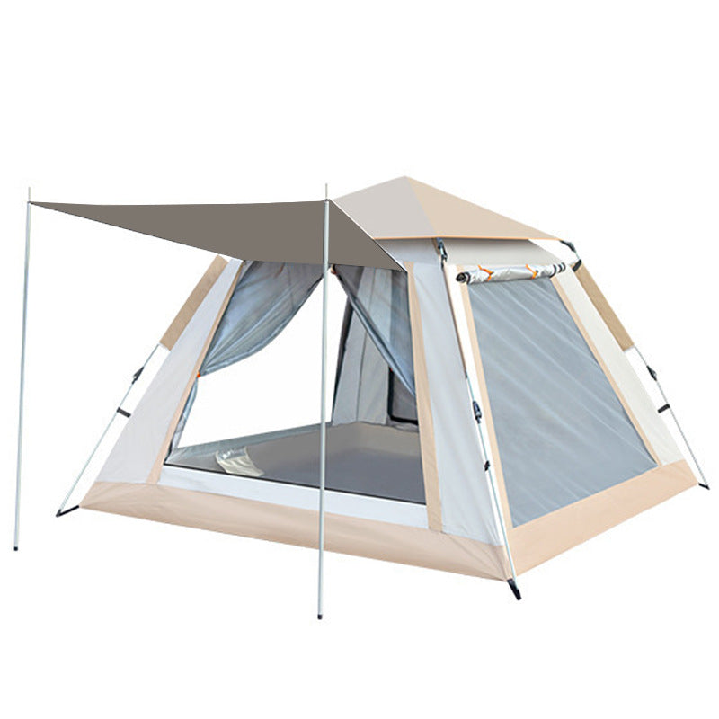 Full Automatic Outdoor Tent 240 X 155Cm