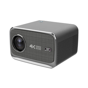 P20 1080P Smart Projector With 4K Decoding Fi 6 Bluetooth 5.2 And Android 13.0(211.2*184.72*136.5Mm)