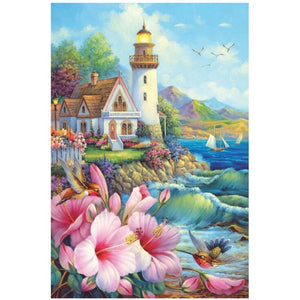 150 Piece Miniature Art Puzzle In Tube Collectible Portable For Lovers 10*15Cm