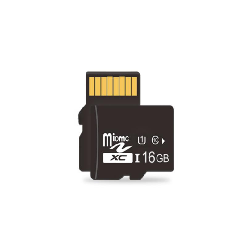 2Pcs 16Gb Micro Sd Card C10 High Speed Memory Ideal For Mp3 Players Cameras Radios And More