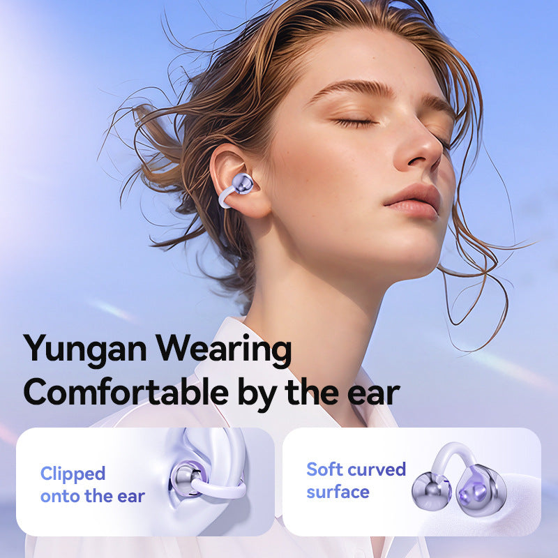 Skin M79 Spherical Ows Over Ear Bluetooth Earphones Wireless Stylish Design Superior Sound Quality