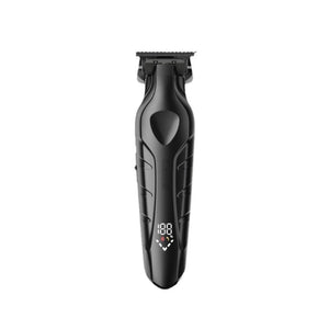 Km 2269 Professional Hair Clipper Cordless Electric Trimmer For Precision Haircutting And Styling