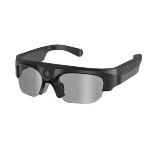 64Gb Storage 4K Smart Bluetooth Glasses With Camera Multifunctional Dash And Live Streaming