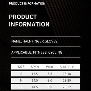 M Pink Silicone Padded Workout Gloves Non Slip Weightlifting For Enhanced Grip And Palm Protection