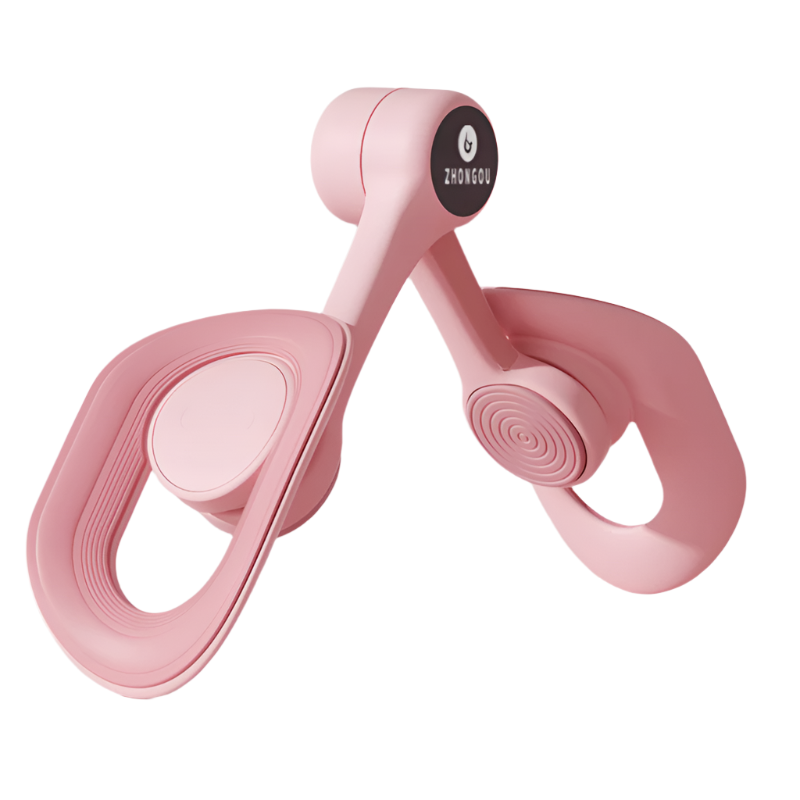 Standard Pelvic Floor Muscle Trainer Pink Edition For Postpartum Recovery