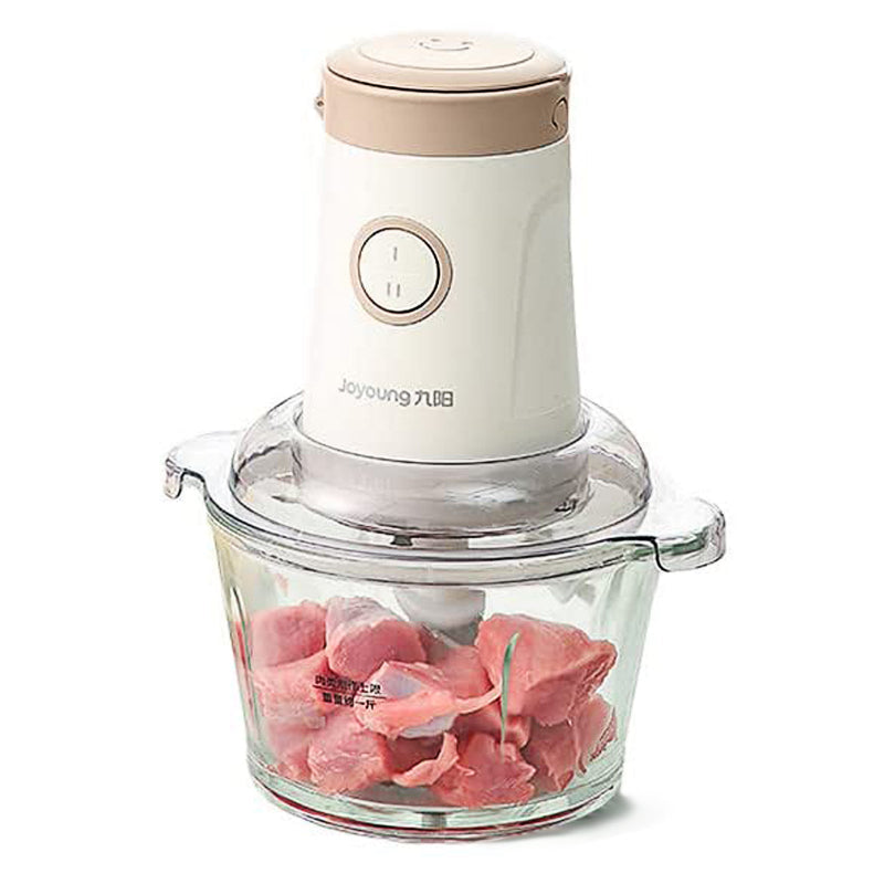 Joyoung Multifunctional 2 Speed Blender Juice Minced Meat Food Processor Fa R18 Au Model