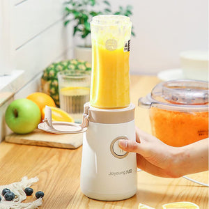 Joyoung Multifunctional 2 Speed Blender Juice Minced Meat Food Processor Fa R18 Au Model