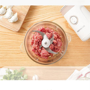 Joyoung Multifunctional 2 Speed Blender Juice Minced Meat Food Processor Fa R18 Au Model