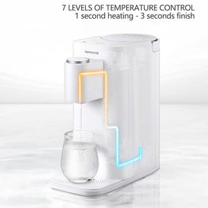 Joyoung Instant Water Dispenser Drink Boiler Container 2L Fa W20 Au Model