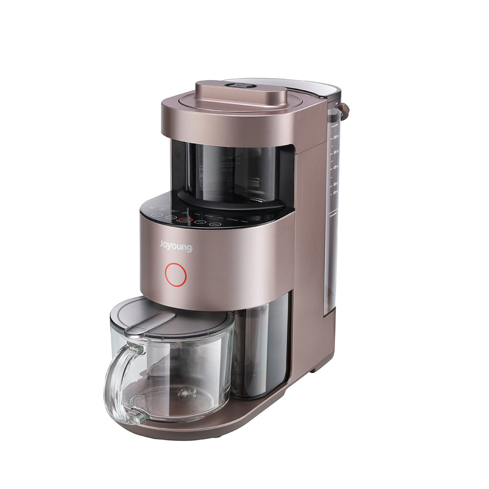 Joyoung New Upgraded Version Y 1 Plus Automatic Self Cleaning Blender