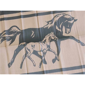 Horse 5M X 2.4M Camping Mat