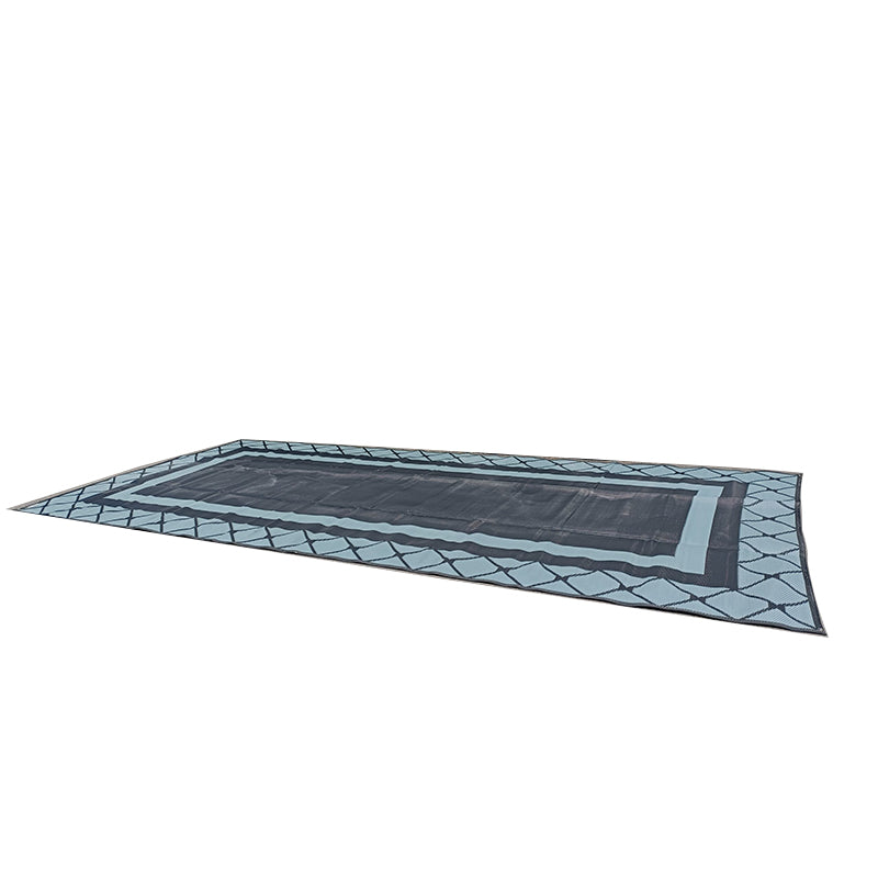 Camping Mat Warehouse Alfresco 4M X 2.4M Recycled Poly