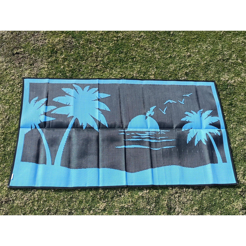 Coast 3M X 1.8M Recycled Poly Mat