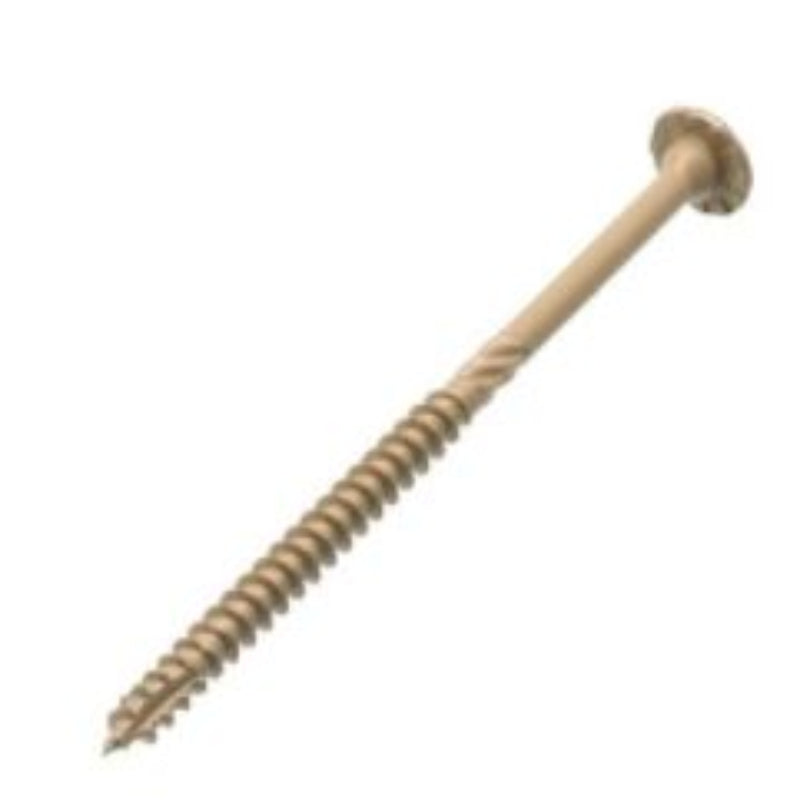 Mat Screw Kit (6 Pack With Bit)