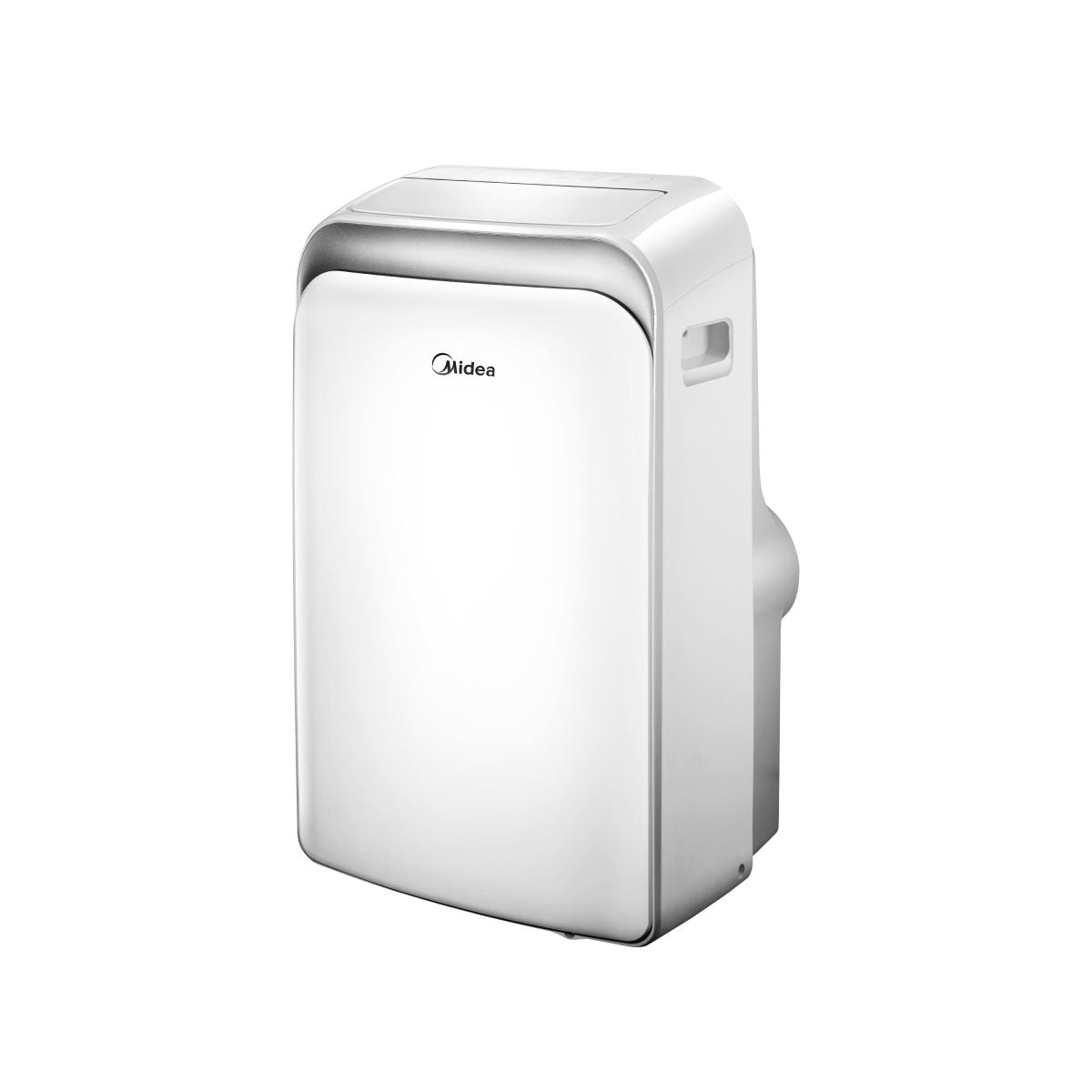 Midea 4.0Kw 3In1 Portable Air Conditioner Dehumidifier With Cooling Drying And Sleeping Mode