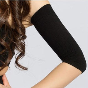 Slimming Arm Or Leg Shapewear Sleeves