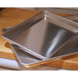 53 By 38 Inch Baking Pan Tray Aluminum Sheet Rectangular Bakeware Kitchen Tools