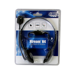 Adesso Xtream H4 Headset