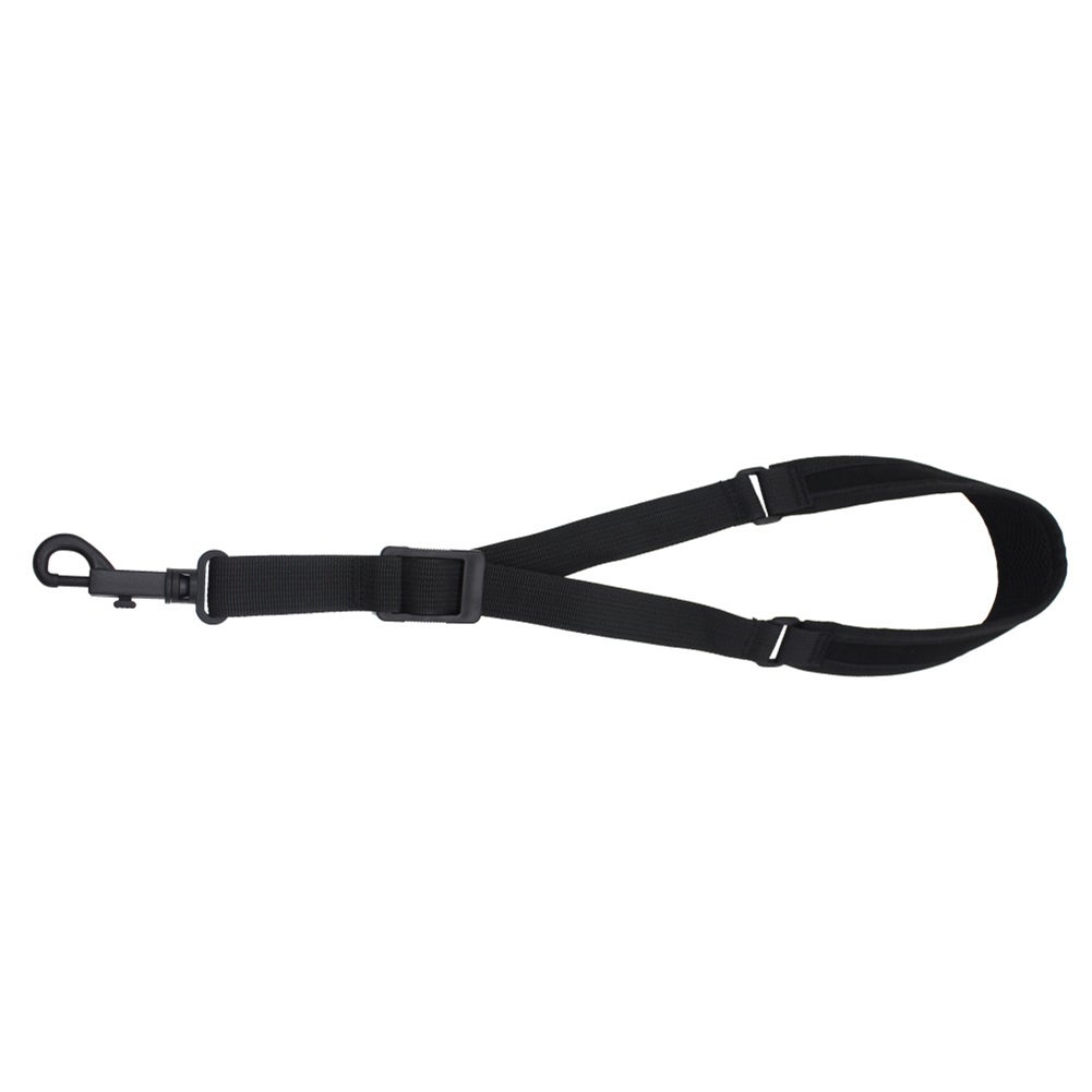 Sax Strap Neck Lanyard Alto Soprano Saxophone Harness Hook Instrument Accessories