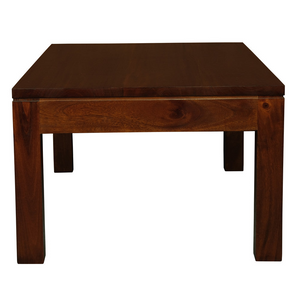 Amsterdam Solid Mahogany Timber Coffee Table