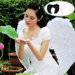 House Of Dasein Angel Wings Ddlg Littles Kawaii Cosplay