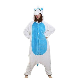 Animal Kigurumi Jumpers