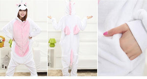 Animal Kigurumi Jumpers