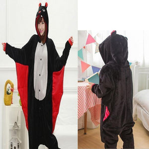 Animal Kigurumi Jumpers