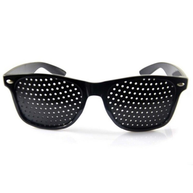 Anti Fatigue Eyesight Pinhole Glasses