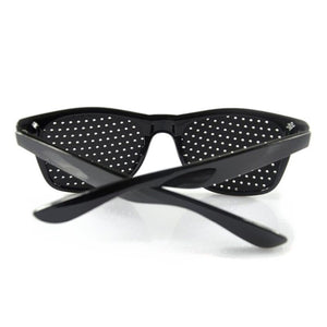 Anti Fatigue Eyesight Pinhole Glasses