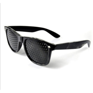 Anti Fatigue Eyesight Pinhole Glasses