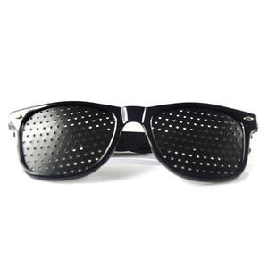 Anti Fatigue Eyesight Pinhole Glasses