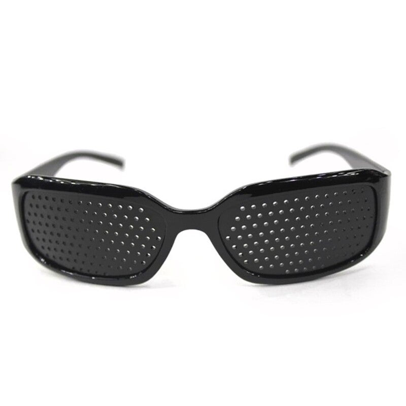 Anti Fatigue Eyesight Pinhole Glasses