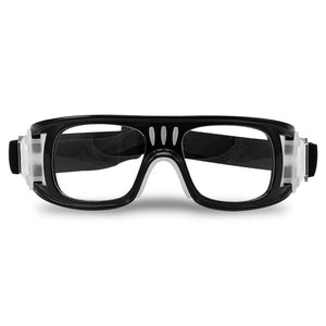 Anti Fog Basketball Goggles Black