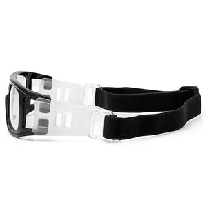 Anti Fog Basketball Goggles Black