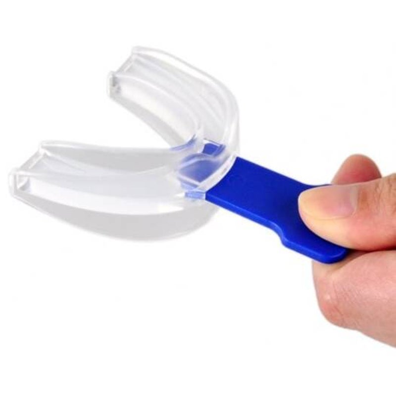 Anti Snore Stopper Mouth Guard Dodger Blue