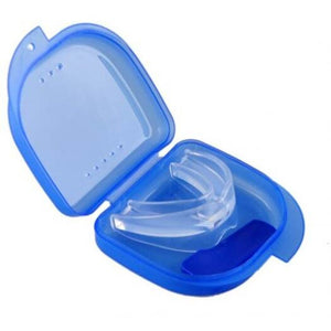 Anti Snore Stopper Mouth Guard Dodger Blue