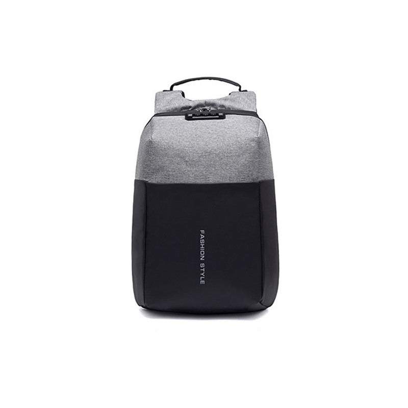 Backpacks Anti Theft With Usb Port Lightweight Laptop