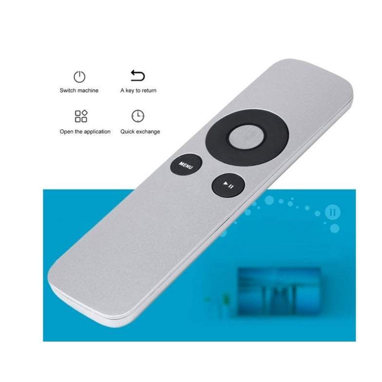 Tv Remote Controls Apple Universal A1294 For Iphone Mac Music System