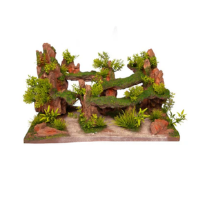 Aqua One Ecoscape Rock Garden X-Large