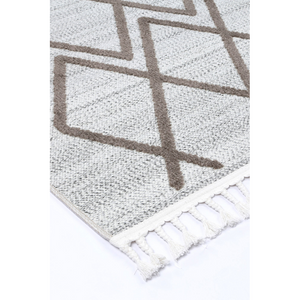 Rug Home Decor - Ares-03-Cream-Beige 240X330