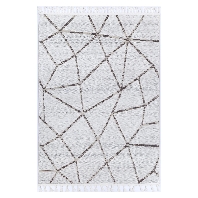 Rug Home Decor - Ares-05-Cream-Beige 300X400