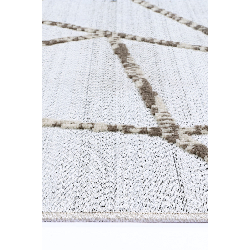 Rug Home Decor - Ares-05-Cream-Beige 300X400