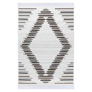 Rug Home Decor - Ares-07-Cream-Beige 240X330