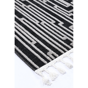 Rug Home Decor - Ares-09-Anthrasite-Grey 240X330